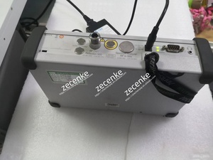 Analyseur de câbles et d'antennes Anritsu S331D Site Master AVEC adaptateur secteur, kit de calibrage - Product Image 5