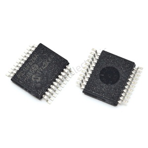 ชิป IC PIC16F628A PIC16F628A-I/SS 8BIT MCU 20SSOP จาก3.5KB - Product Image 1