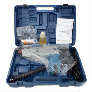 Martillo Eléctrico Dongcheng Z1C-FF-38, Taladro de Impacto Profesional de 30J, Cincel de Alta Resistencia, Doble Propósito - Product Image 4