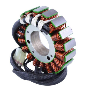 55439104000 83039004000 KTM250 300 ระบบไฟฟ้าและระบบจุดระเบิดของรถจักรยานยนต์ คอยล์สเตเตอร์และแม็กนีโตสำหรับเครื่องกำเนิดไฟฟ้า - Product Image 4