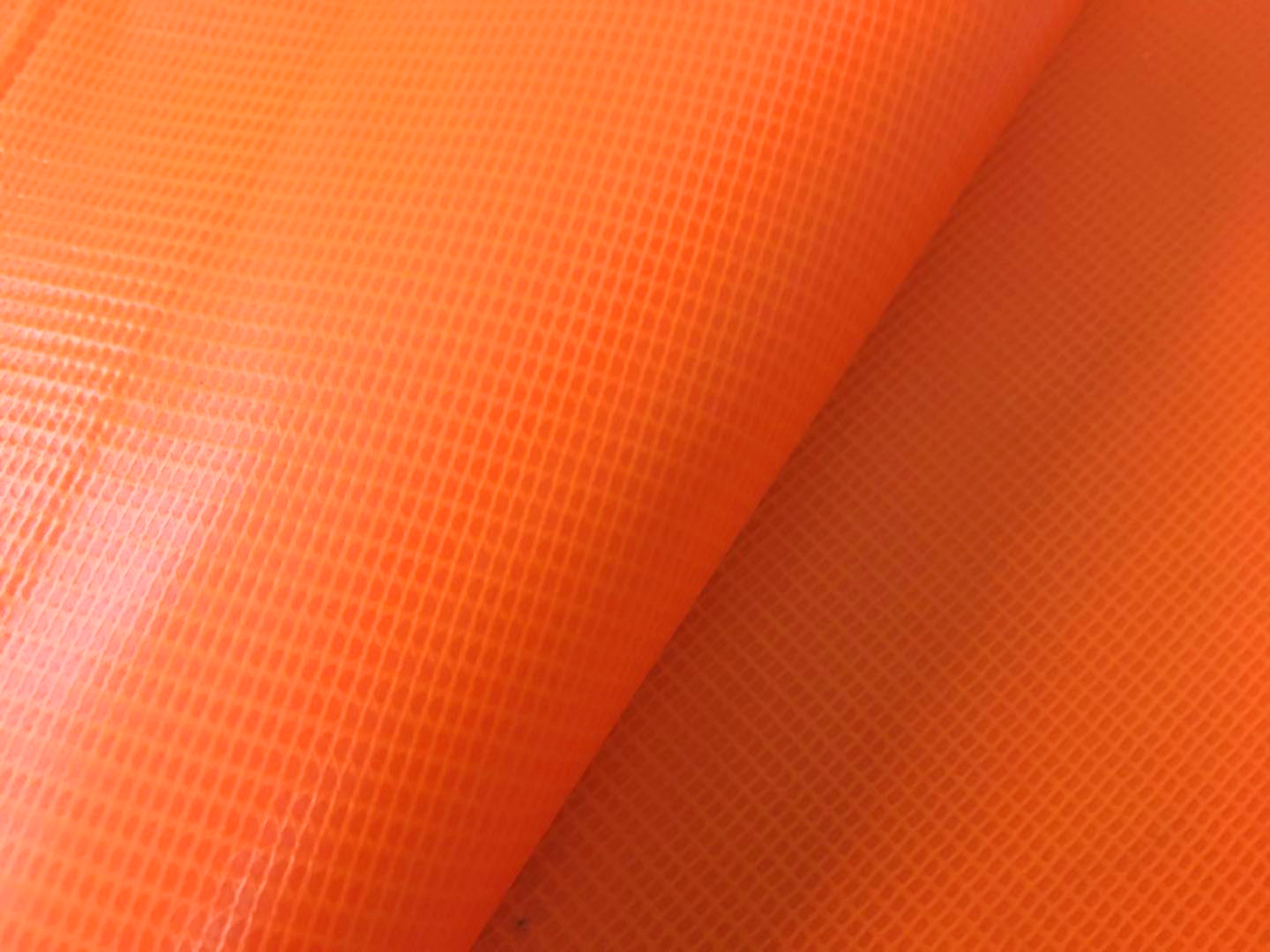 High Strength Durable PVC Tent Tarpaulin Fireproof Waterproof