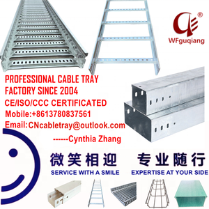 Chất lượng cao công nghiệp rắn dưới Cáp <span class=keywords><strong>Trunking</strong></span> thép không gỉ hoặc hợp kim nhôm thông qua cáp <span class=keywords><strong>Trunking</strong></span> - Product Image 6