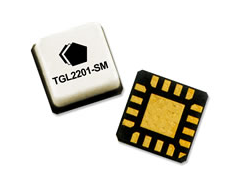 TGL2201-SM ชิปจำกัดกระแสแบบพาสซีฟ ไดโอด PIN แนวตั้งแบบสองขั้นตอนภายใน - Product Image 1