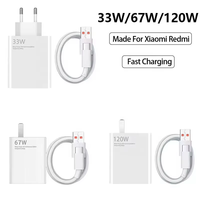 Chargeur mural turbo 67W SKD de haute qualité, adaptateur secteur mini, boîtier ignifuge, approvisionnement B2B