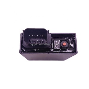 Vente chaude de haute qualité 200ns <span class=keywords><strong>boîtier</strong></span> noir programmable moto course <span class=keywords><strong>CDI</strong></span> - Product Image 1
