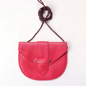 กระเป๋าคาดลำตัวสำหรับเด็กผู้หญิง, กระเป๋าหนัง PU น่ารักกระเป๋าสะพายไหล่ใบเดียวสำหรับเด็กมาใหม่ฤดูร้อน2025 - Product Image 2