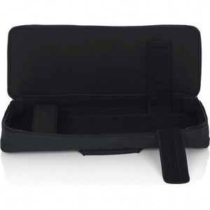 Fábrica BSCI, Estuche Personalizado para Teclado de Piano Eléctrico de 15 mm de Grosor, 61 Teclas, Estuche Blando para Teclado de 61 Teclas, Bolsa de Transporte para Órgano Electrónico - Product Image 3