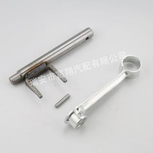 ก้านคลัตช์ Fx รุ่น 211756 สำหรับอะไหล่ทดแทน Peugeot Citroen - Product Image 3
