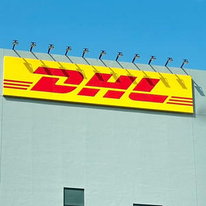 Servicios de Transporte <span class=keywords><strong>A</strong></span>éreo y Marítimo DHL UPS Express desde China DDP <span class=keywords><strong>a</strong></span> FBA EE. UU., Canadá, Reino Unido, Alemania, Francia, Italia, Irlanda, Japón, Montenegro, Suecia, Groenlandia, Alemania, Arabia Saudita, Europa y Francia - Product Image 1