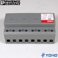 Phoenix Contact 2801561 VAL-ME 385/80-3S-FM Type 2 Parafoudre Protection contre les surtensions et protection contre la foudre