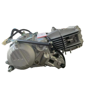 Ensemble moteur de moto Zs190, moteur de moto complet, moteur 2 temps 4 temps 190cc, moteur ZS1P62YML-2 190cc, kit moteur Zs190 - Product Image 3