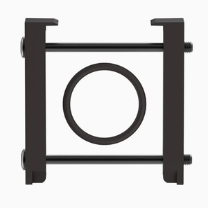 Festo Module <b>Connectors</b> MS4 MS6 MV1 WP 8119201 8119204 532184 532195 Pneumatic Fittings - Product Image 3