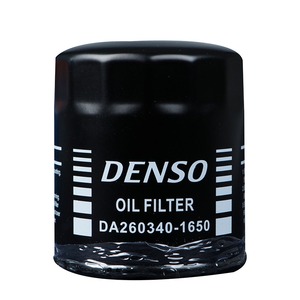 Filter Oli Mesin Mobil DENSO Toyota 90915-20001 90915-03002 untuk Toyota Crown 3.0 Model 1998 Cheetah Shock 4G22 4G24 - Product Image 2