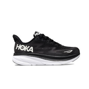 Zapatos TopOne <span class=keywords><strong>Clifton</strong></span> 9 <span class=keywords><strong>One</strong></span>-<span class=keywords><strong>one</strong></span> para Hombre y <span class=keywords><strong>Mujer</strong></span>, Ligeros, de Carbono, para Correr, para Hokas, con Forro de Malla, con Cordones, para Actividades al Aire Libre - Product Image 1