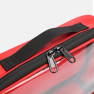 Trousse de Premiers Secours Portable Grande Capacité 2026 pour Voyage, Camping en Plein Air, Utilisation Domestique, <span class=keywords><strong>Sac</strong></span> de Rangement pour Médicaments d'Urgence - Product Image 5