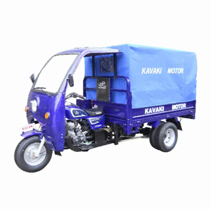 New <b>Model</b> Big Power Motor Adult Agricultural Tricycle Canopy Motor <b>Kit</b> Made in China - Product Image 4