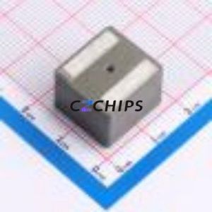 SMTC1513A-100MT ตัวเหนี่ยวนำไฟฟ้า SMD,16.5x15.5 มม. 10uH 20% 30A 7mOhm - Product Image 2
