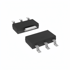 Thyristors L0109NTRP TO-261-4, TO-261AA, acheter en ligne des composants électroniques d'origine - Product Image 1