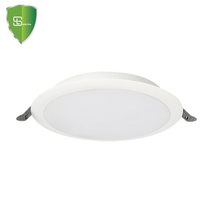 Sản phẩm mới cửa hàng thương mại trong nhà SMD 2835 18 wát <span class=keywords><strong>LED</strong></span> xuống đèn với trình điều khiển - Product Image 3