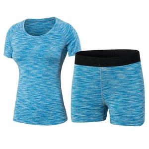 Women Summer <b>Shorts</b> Sets Outfits 1 Piece Lounge Wear Tie Dye T-Shirt <b>Short</b> Pants Fitness Tracksuit Autumn Clothes Colorful Print - Product Image 1