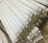 Lampes anti-insectes électriques murales solides et écologiques pour appartements, tue-moustiques et mites, tube UVA 10W/15W/20W