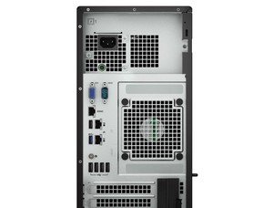 DEL L doanh nghiệp T150 tháp máy chủ Xeon E-2378 8 lõi 32GB DDR4 RAM 2TB HDD 750W cung cấp điện 8GB + 16GB + 64GB Bộ nhớ mô-đun cổ - Product Image 4