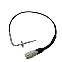Nouvelles pièces de camion : Capteur de température d'échappement 81274210263 81274210252 81274210241 pour montage universel – Garantie 1 an