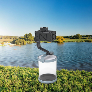 Accessoire de collecteur <span class=keywords><strong>d</strong></span>'échantillons <span class=keywords><strong>d</strong></span>'<span class=keywords><strong>eau</strong></span> pour véhicule aérien sans pilote (UAV) WS100P - Product Image 1