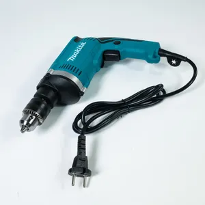 21V biến tốc độ dual-mục đích tác động khoan công suất cao xách tay không dây công cụ điện cho hộ gia đình sử dụng OEM hỗ trợ - Product Image 5