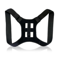 Accessoire confortable d'épaule arrière de sangle de banque de puissance VR pour 2 accessoires de jeu
