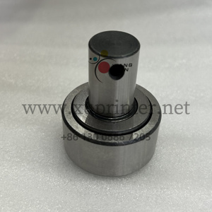 Galet de distribution haute qualité WD KRX18X40X49.5-6/0G pour machines d'impression Komori - Product Image 4