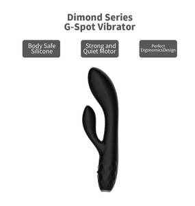 オデコ ベストセラー 女性用セックストイ BDSM バイブレーター 女性用ボディマッサージャー 大人のおもちゃ バイブレーター ジュゲテス セクサレス ディルド セックストイ - Product Image 3