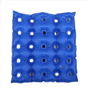 Wholesale hot products Inflatable Waffle Seat Air Cushion