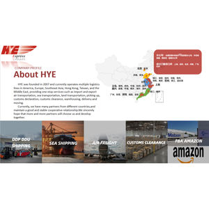 Transporte aéreo expreso <span class=keywords><strong>DHL</strong></span> UPS FedEX Freight Forwarder China a <span class=keywords><strong>Bulgaria</strong></span> - Product Image 1