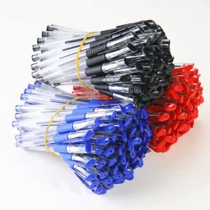 Premium Jumbo Refill Erasing Ballpoint Sports Plastic Creative Cute Design for School Office Bulk Order High Quality Wholesale - Product Image 3