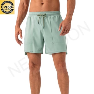Shorts personnalisés pour hommes, shorts de sport, shorts de jogging, shorts de bain, shorts de plage pour hommes, shorts en mesh d'été, protection solaire, shorts respirants - Product Image 1