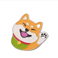 Épingles à chapeau personnalisées, épinglette, porte-badge, concevez votre propre épingle en émail dur doux