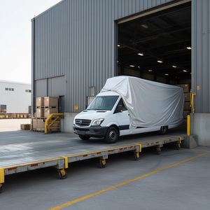 Lámina de PVC 5005 C/CIT para uso industrial - Product Image 3