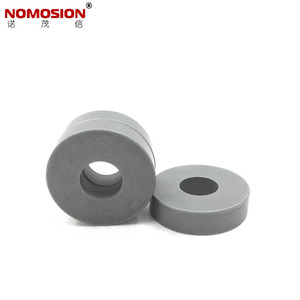 NOMOSION Alloy Metal <b>Washer</b> Machining Parts High Safety Level For Industrial Use - Product Image 1