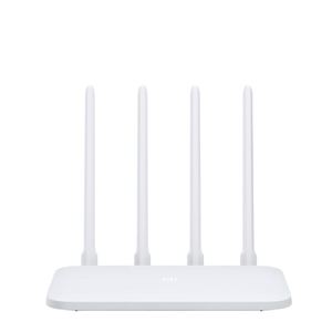 <span class=keywords><strong>Mi</strong></span> Jia Router 4C <span class=keywords><strong>mi</strong></span> không dây <span class=keywords><strong>Wifi</strong></span> <span class=keywords><strong>Repeater</strong></span> 64 RAM 300Mbps 2.4G 802.11n 4 Ăng-ten định tuyến không dây <span class=keywords><strong>Wifi</strong></span> Mihome ứng dụng điều khiển - Product Image 1