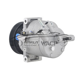 <span class=keywords><strong>Compresseur</strong></span> de climatisation pour <span class=keywords><strong>Chevrolet</strong></span> pour <span class=keywords><strong>Cruze</strong></span> CSP15 6PK Compresseurs AC pour voitures WXCV012 13271258 13310692 13250596 - Product Image 3