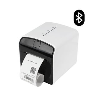 USB WIFI облако SMS чековый принтер для малого бизнеса супермаркет HCC-POS58D - Product Image 6