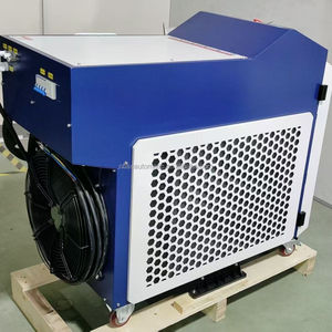 Hot Sale New1000W 3000W Portable Fiber <b>Laser</b> <b>Cleaning</b> <b>Machine</b> for Metal Aluminum Stone Rust Painting Removal Metal <b>Laser</b> Cleanin - Product Image 6