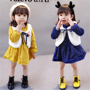 ผลิตภัณฑ์นวัตกรรมสำหรับขาย ชุดเด็กผู้หญิง ชุดนอน ชุดราตรี  ชุดคลุมขนสัตว์ธรรมชาติจากจอห์อร์ บาห์รู - Product Image 4