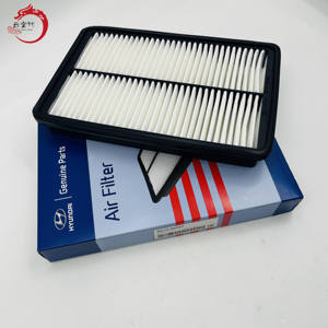 28113-2W300 FILTRO DE AIRE 28113 2W300 para Hyun-dai Ki-a 281132W300 - Product Image 5