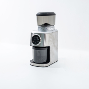 เครื่องบดกาแฟเอสเพรสโซ่สำหรับร้านกาแฟเครื่องชงกาแฟเอสเพรสโซเชิงพาณิชย์ - Product Image 2