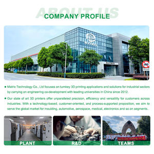 1000*1000*1000mm Enclosed Commercial <strong>3d</strong> Statue Printer Large Figurines Single-color High Accuracy FDM <strong>3d</strong> Printer Machine - Product Image 4