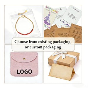 Bulk Supply Amazonite Lapis Lazuli 4mm Beaded <b>Bracelet</b>, Gold Spacer Jewelry for Boutiques & Mother's Day Gifting - Product Image 3