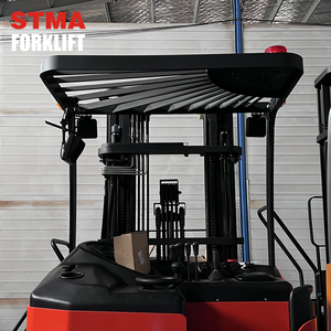 מחסן stma מונטקארגז אלקטרקו 1.5 טון 2 טון <span class=keywords><strong>3</strong></span> טון חשמלי להגיע למקלדת משאית מעקה עם 3m 4 מ '<span class=keywords><strong>5m</strong></span> 6 מ' גובה להרים - Product Image 4