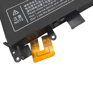 Batterie d'ordinateur portable de remplacement LR434198-2P3S 11.55V 65.84Wh 5700mAh pour ordinateur portable onexPlayer 2 - Product Image 3